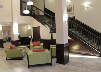 Holiday Inn Express Hotel & Suites Brownsville by IHG hotel thumbnail 2