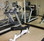 Holiday Inn Express Hotel & Suites Brownsville by IHG hotel detail image 3