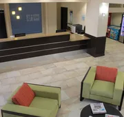 Holiday Inn Express Hotel & Suites Brownsville by IHG hotel detail image 4