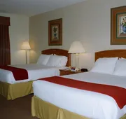 Holiday Inn Express Hotel & Suites Brownsville by IHG hotel detail image 5