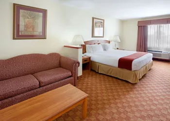 Holiday Inn Express Hotel & Suites Brownsville by IHG hotel thumbnail 6