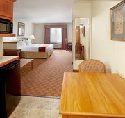 Holiday Inn Express Hotel & Suites Brownsville by IHG hotel detail image 7