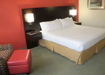 Holiday Inn Express Hotel & Suites Brownsville by IHG hotel thumbnail 8