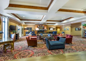 Best Western Premier Helena Great Northern Hotel hotel thumbnail 2
