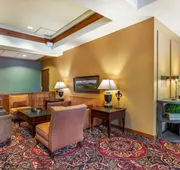 Best Western Premier Helena Great Northern Hotel hotel detail image 4