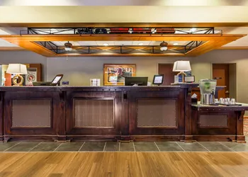 Best Western Premier Helena Great Northern Hotel hotel thumbnail 6