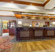 Best Western Premier Helena Great Northern Hotel hotel detail image 7