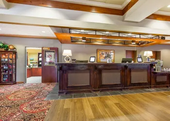 Best Western Premier Helena Great Northern Hotel hotel thumbnail 7