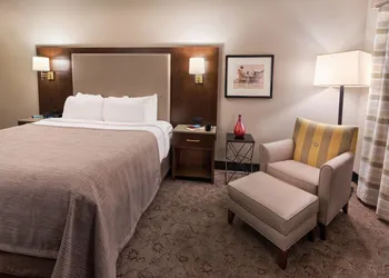 Best Western Premier Helena Great Northern Hotel hotel thumbnail 8