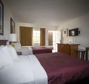 Americas Best Value Inn Chico hotel detail image 7