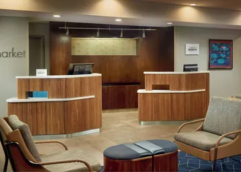 Courtyard by Marriott Frederick hotel thumbnail 2