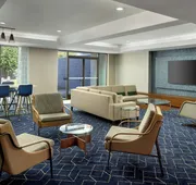 Courtyard by Marriott Frederick hotel detail image 3