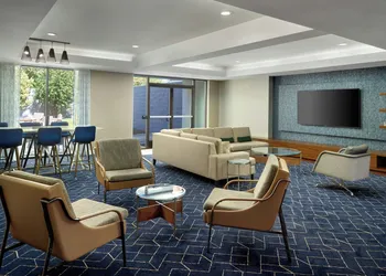 Courtyard by Marriott Frederick hotel thumbnail 3