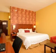 Courtyard by Marriott Frederick hotel detail image 5