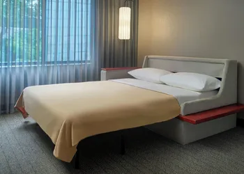 Courtyard by Marriott Frederick hotel thumbnail 8