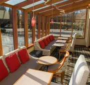 Hampton Inn Lewisburg hotel detail image 3