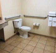 Hampton Inn Lewisburg hotel detail image 4