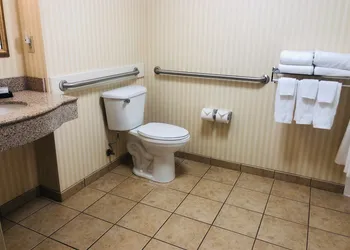 Hampton Inn Lewisburg hotel thumbnail 4
