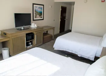 Hampton Inn Lewisburg hotel thumbnail 6