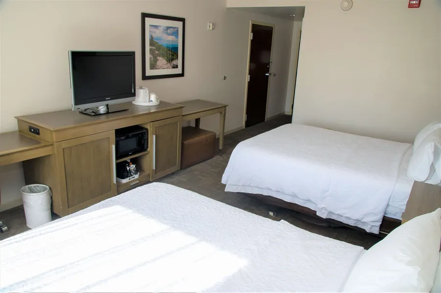 Hampton Inn Lewisburg hotel detail image 6