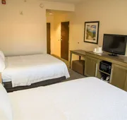 Hampton Inn Lewisburg hotel detail image 7