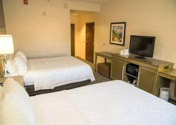 Hampton Inn Lewisburg hotel thumbnail 7