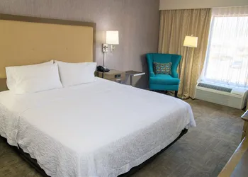 Hampton Inn Lewisburg hotel thumbnail 8