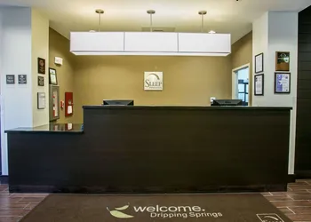 Sleep Inn & Suites Dripping Springs - Austin Area hotel thumbnail 2