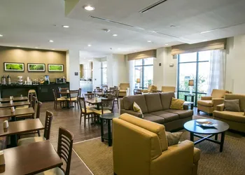 Sleep Inn & Suites Dripping Springs - Austin Area hotel thumbnail 3