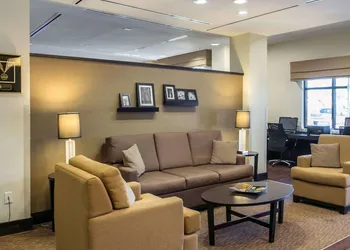 Sleep Inn & Suites Dripping Springs - Austin Area hotel thumbnail 5