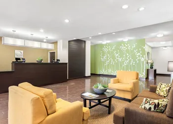 Sleep Inn & Suites Dripping Springs - Austin Area hotel thumbnail 6