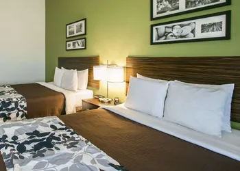 Sleep Inn & Suites Dripping Springs - Austin Area hotel thumbnail 7