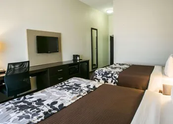 Sleep Inn & Suites Dripping Springs - Austin Area hotel thumbnail 8