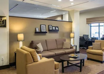 Sleep Inn & Suites Dripping Springs - Austin Area hotel thumbnail 5