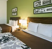 Sleep Inn & Suites Dripping Springs - Austin Area hotel detail image 7