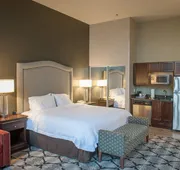 Hampton Inn & Suites New Orleans Convention Center hotel detail image 7