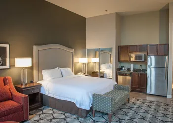 Hampton Inn & Suites New Orleans Convention Center hotel thumbnail 7