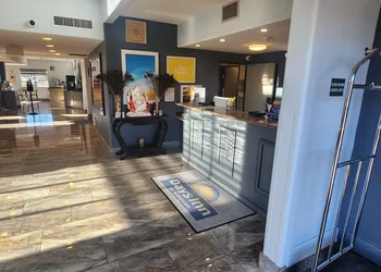 Days Inn & Suites by Wyndham Tucson/Marana hotel thumbnail 8