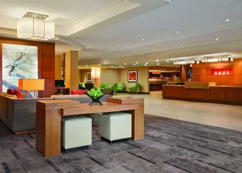 Hyatt Place San Jose/Downtown hotel thumbnail 2