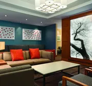 Hyatt Place San Jose/Downtown hotel detail image 3
