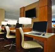 Hyatt Place San Jose/Downtown hotel detail image 4