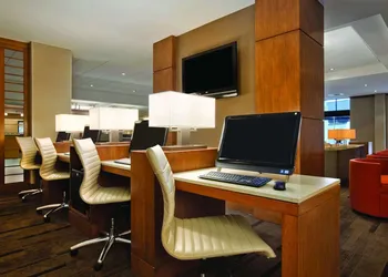 Hyatt Place San Jose/Downtown hotel thumbnail 4