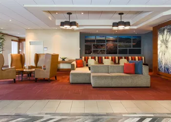 Hyatt Place San Jose/Downtown hotel thumbnail 5