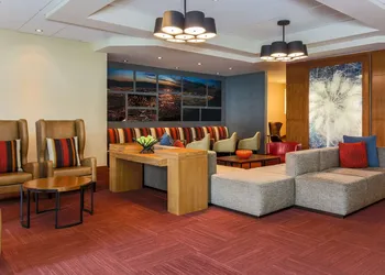 Hyatt Place San Jose/Downtown hotel thumbnail 6
