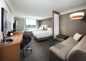 Hyatt Place San Jose/Downtown hotel thumbnail 7