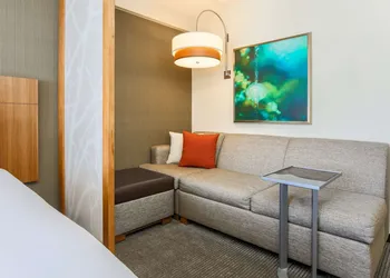 Hyatt Place San Jose/Downtown hotel thumbnail 8