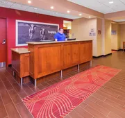 Hampton Inn Waynesburg hotel detail image 3