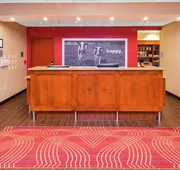 Hampton Inn Waynesburg hotel detail image 4