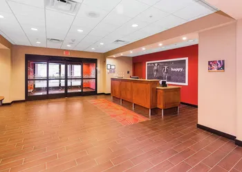 Hampton Inn Waynesburg hotel thumbnail 5
