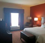 Hampton Inn Waynesburg hotel detail image 7